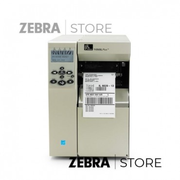 Máy in mã vạch Zebra 105SL ( 203dpi, 300dpi)